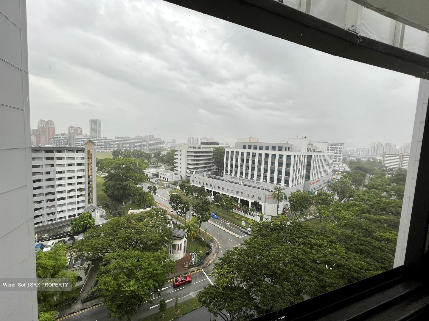 Blk 25 Sin Ming Road (Bishan), HDB 4 Rooms #575739841